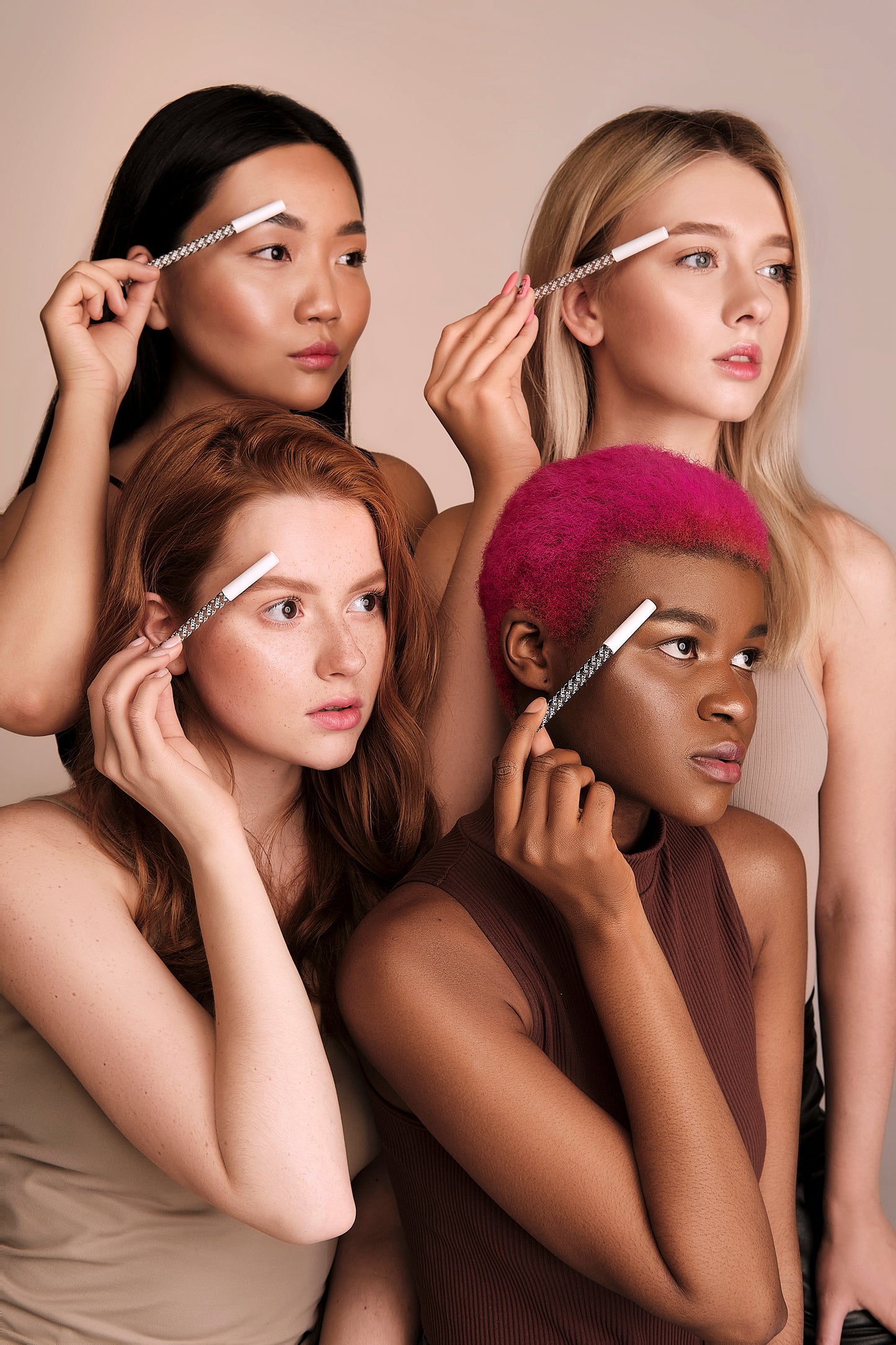 Zola powder Brow pencil